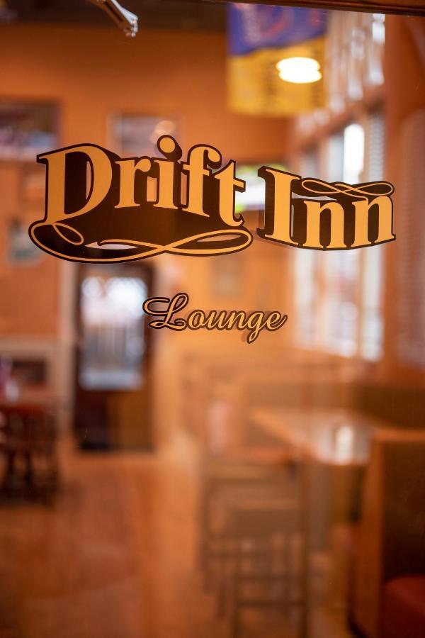 The Drift Inn Rupert Kültér fotó
